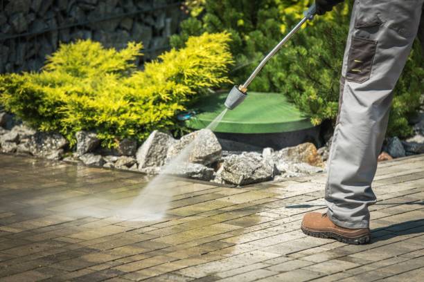 Oakdale, LA Pressure Washing Services Company