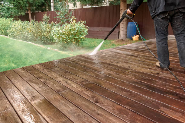 Best Spring Cleaning  in Oakdale, LA