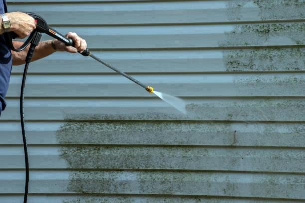 Best Dumpster Area Cleaning  in Oakdale, LA